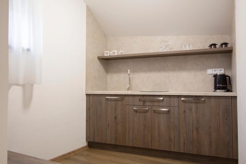 Apartmán nad sklepem Apartment in South Moravian Region