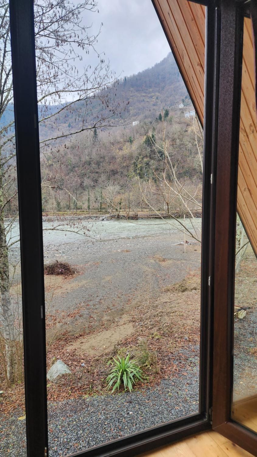 River view