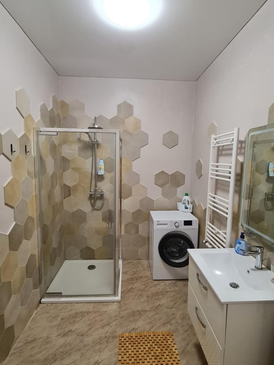 Studio MAJESTIC Stefan Building Apartment in Constanța County