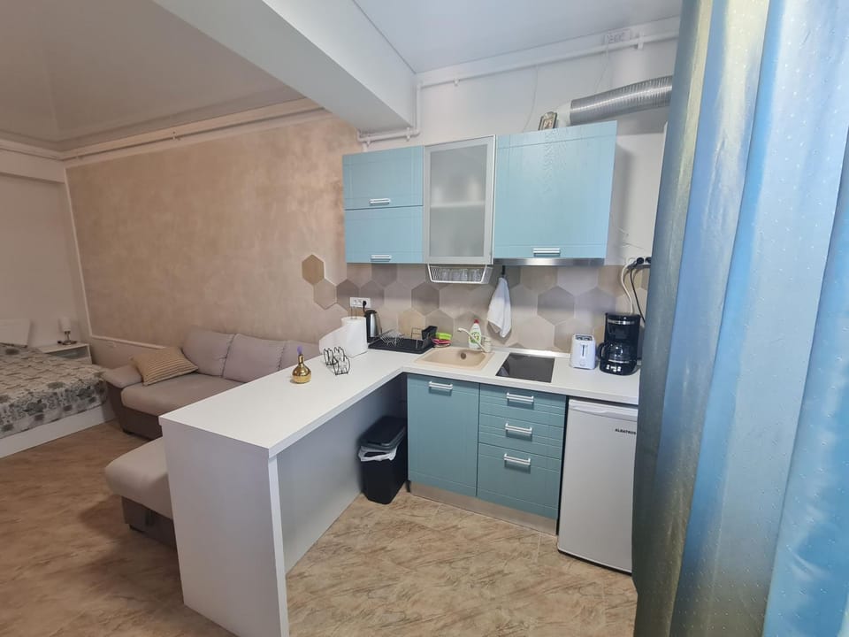 Studio MAJESTIC Stefan Building Apartment in Constanța County