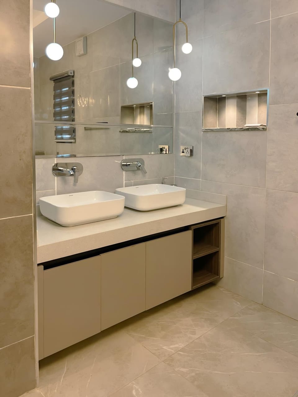 4 bed Apartment in Jahi, Abuja Apartment in Abuja