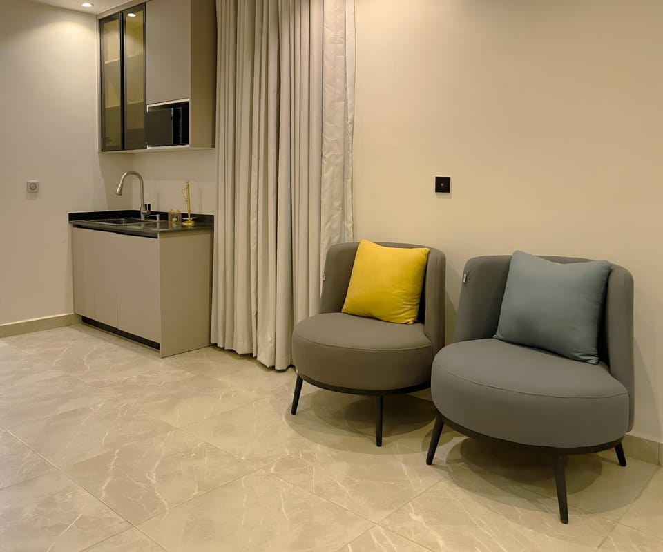 4 bed Apartment in Jahi, Abuja Apartment in Abuja
