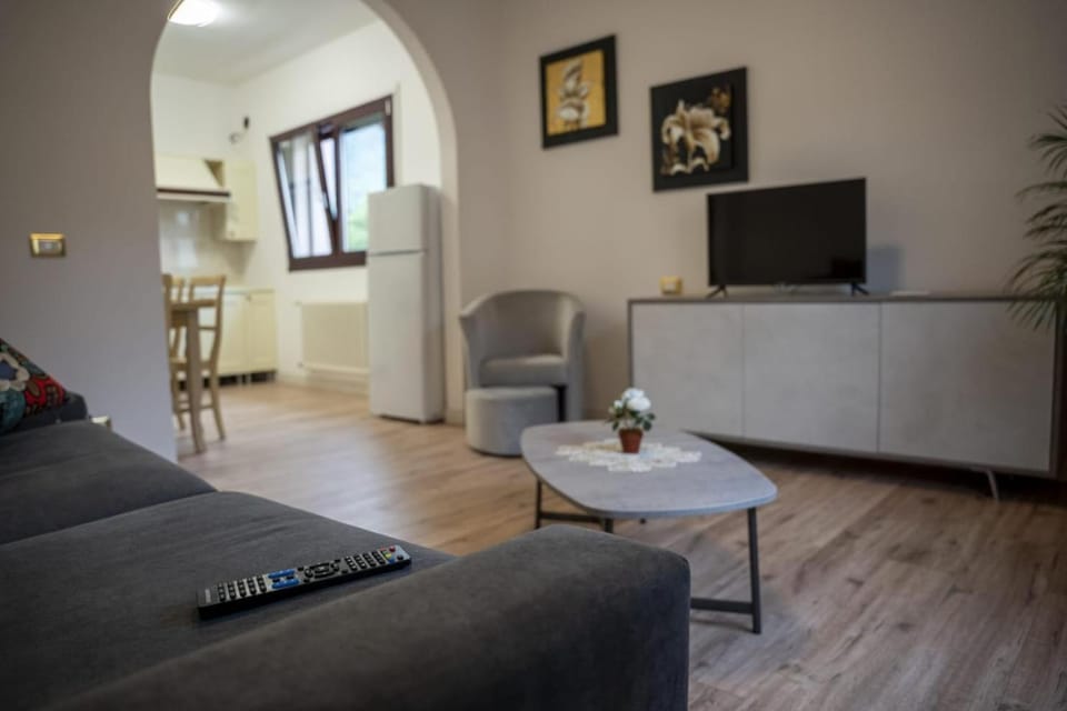 Villa Teresa Bed and Breakfast in Friuli-Venezia Giulia