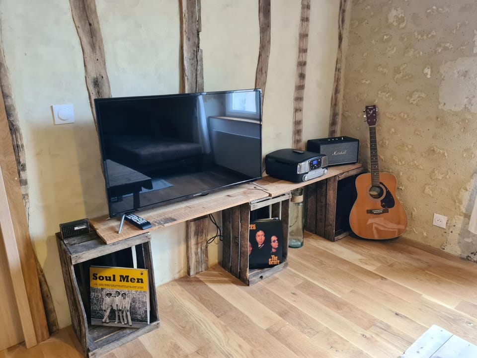 TV and multimedia