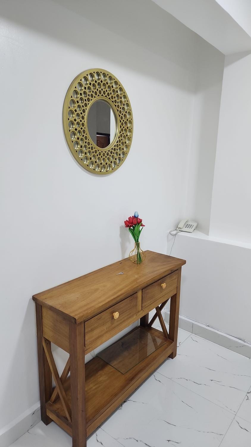 burane holiday apartments Apartment in Mombasa