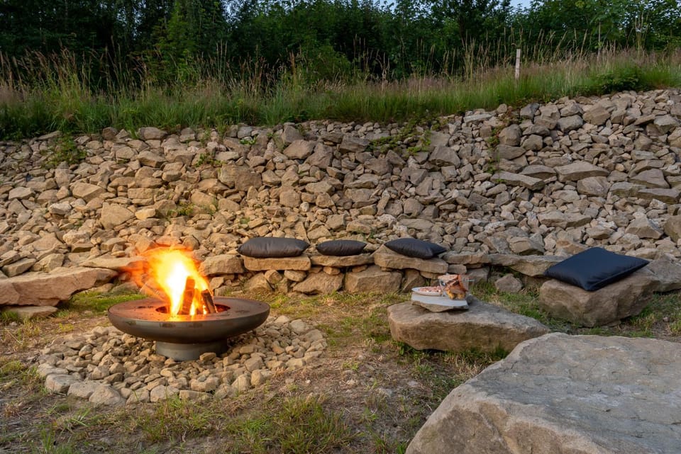 BBQ facilities