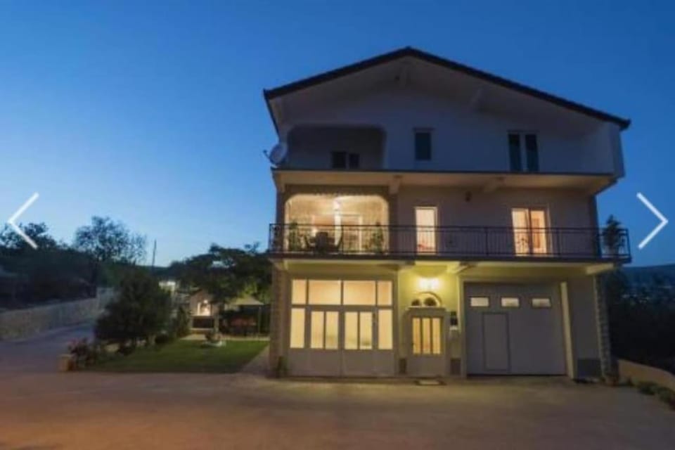 Villa MARIJA, Grubine - Makarska Villa in Split-Dalmatia County