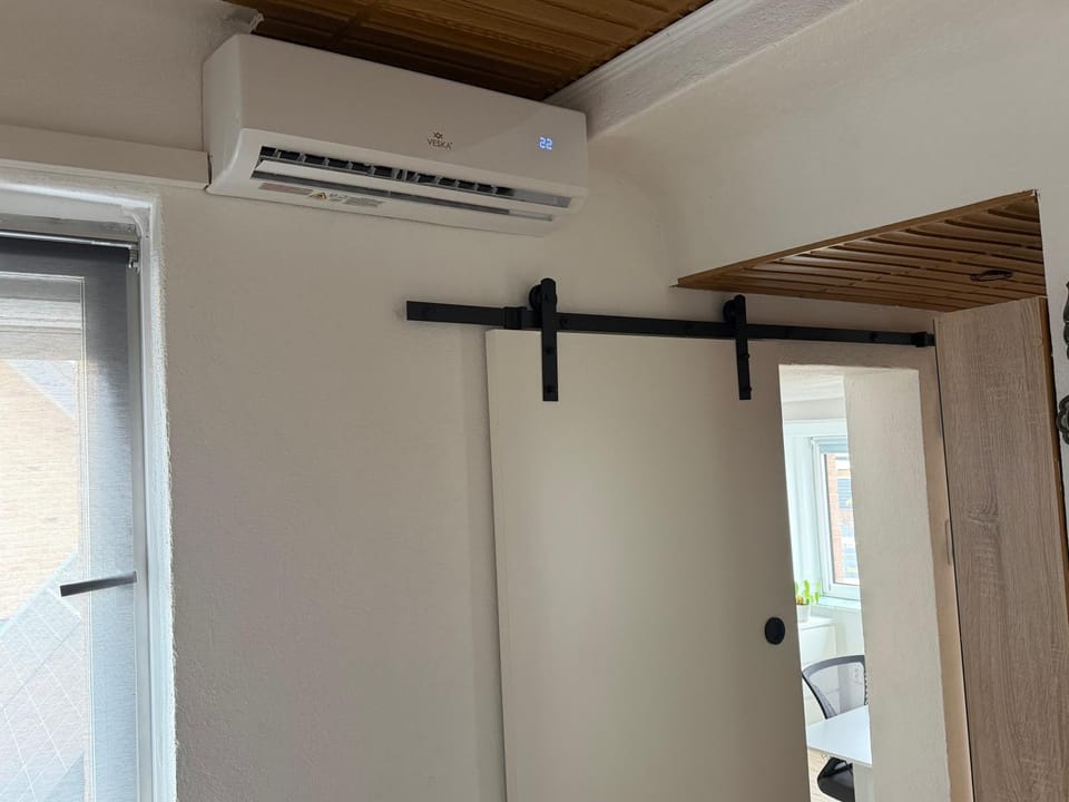 air conditioner