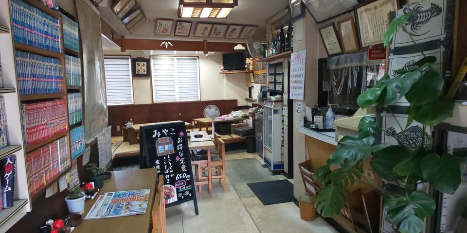 Restaurant/places to eat, Restaurant/places to eat