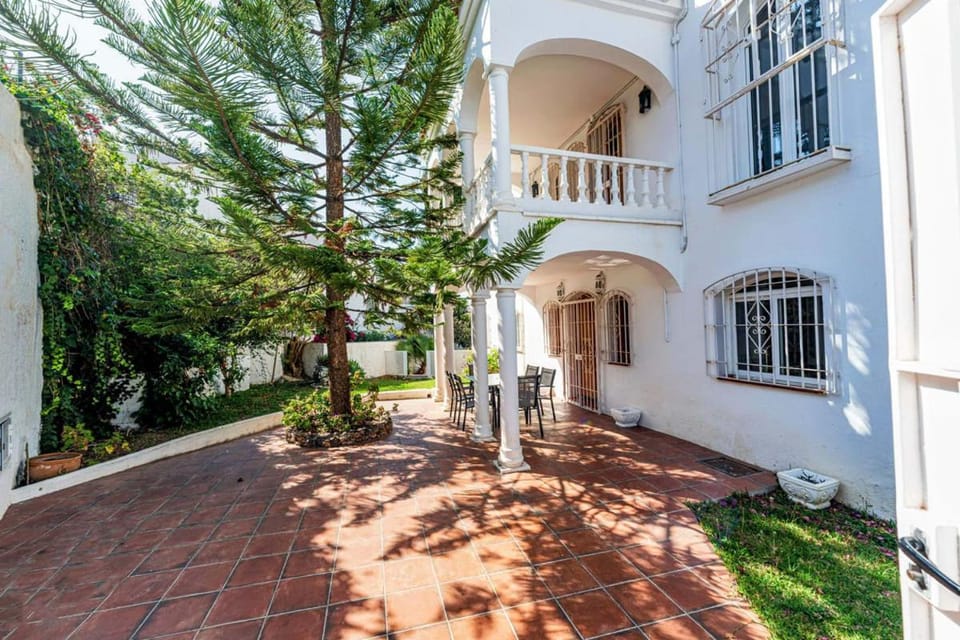 Villa Tara Villa in Nerja
