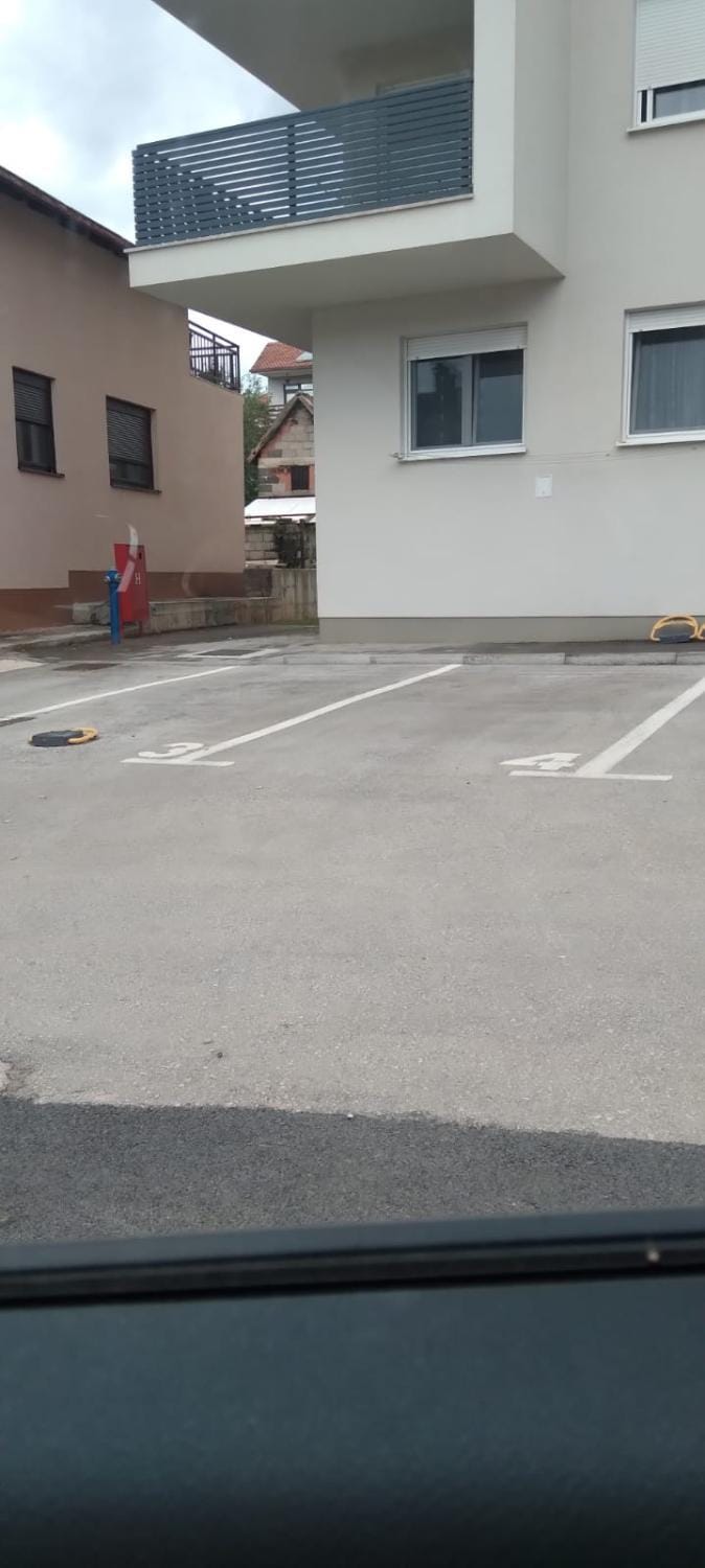 Apartman Mary Apartment in Federation of Bosnia and Herzegovina