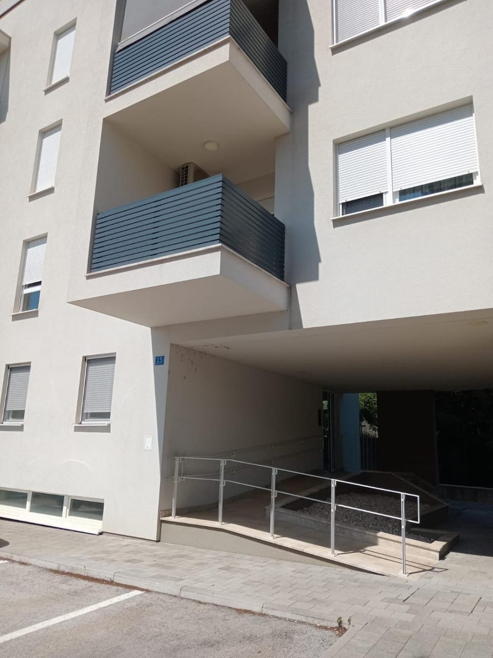 Apartman Mary Apartment in Federation of Bosnia and Herzegovina