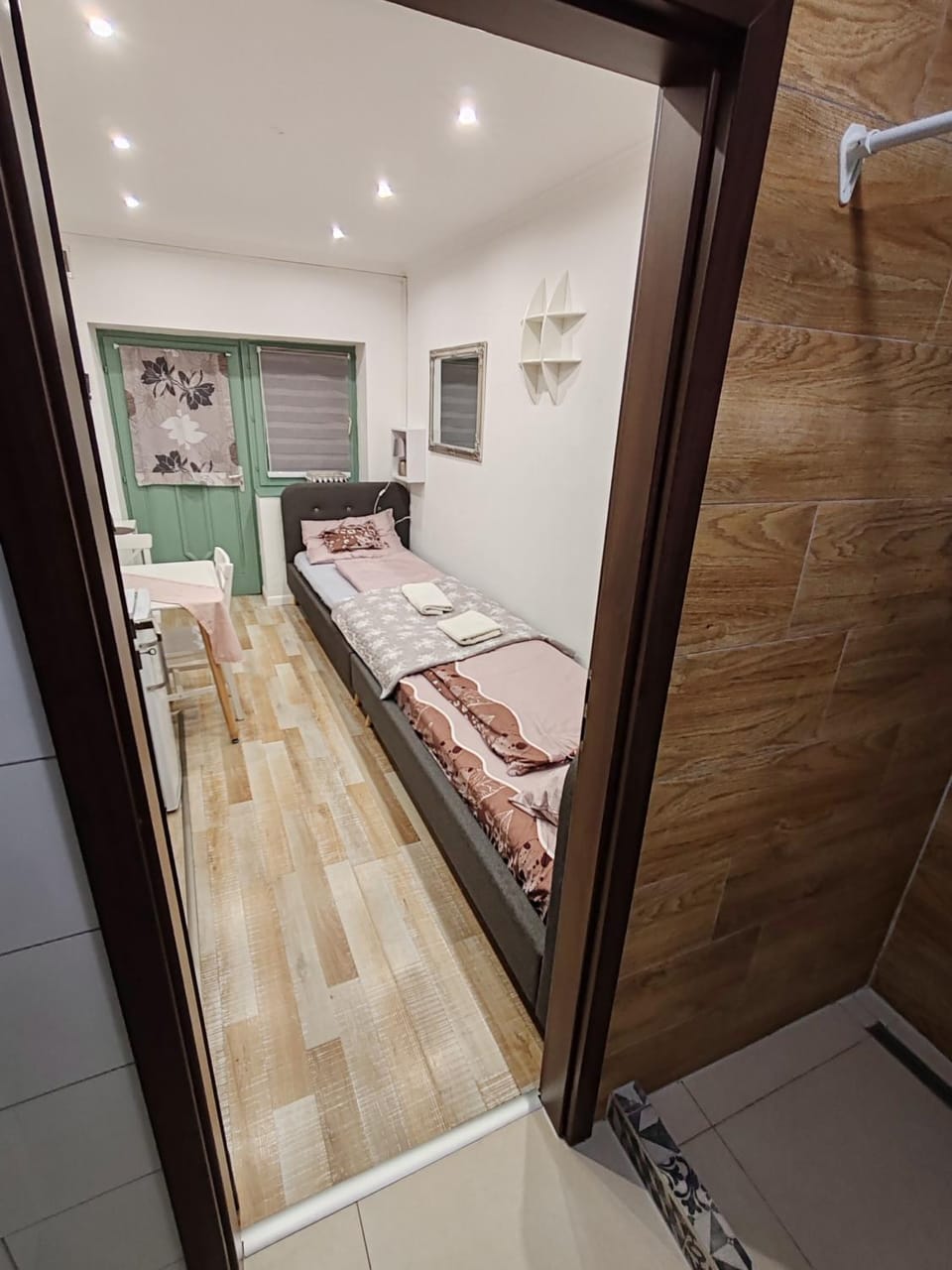 Silver Apartments Apartment in Slovakia