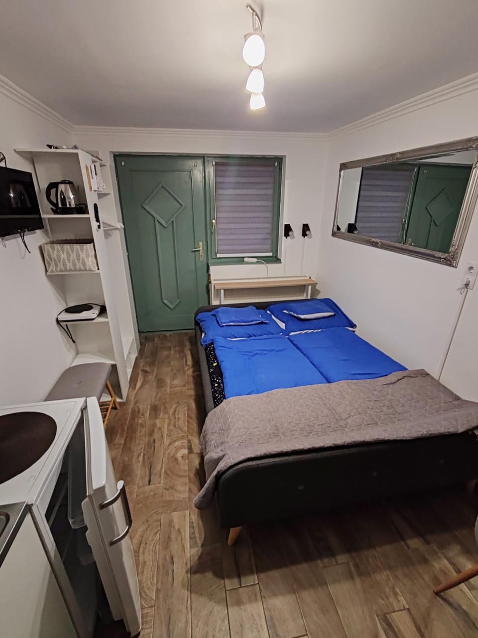 Silver Apartments Apartment in Slovakia