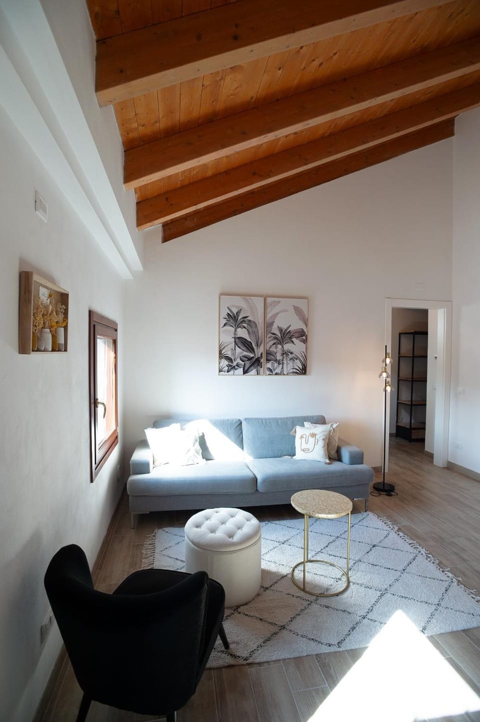 Casa Bettina Apartment in Chioggia