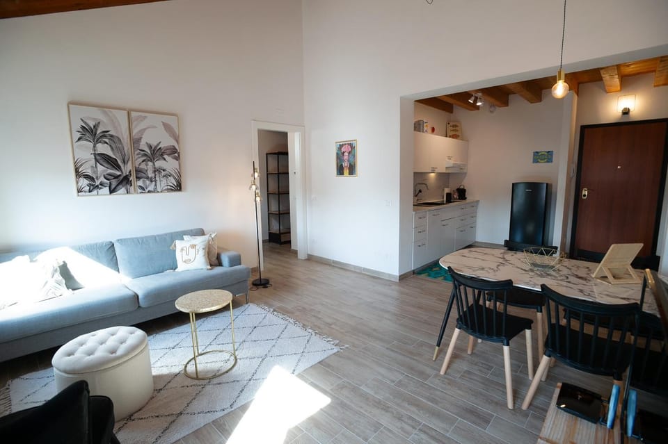 Casa Bettina Apartment in Chioggia