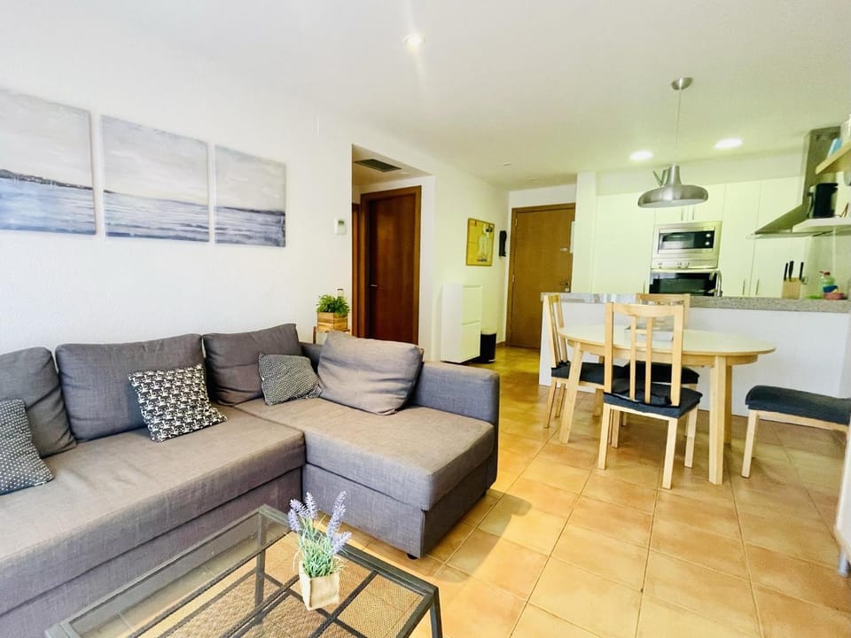 Voramar by Costabravaway Apartment in Baix Empordà