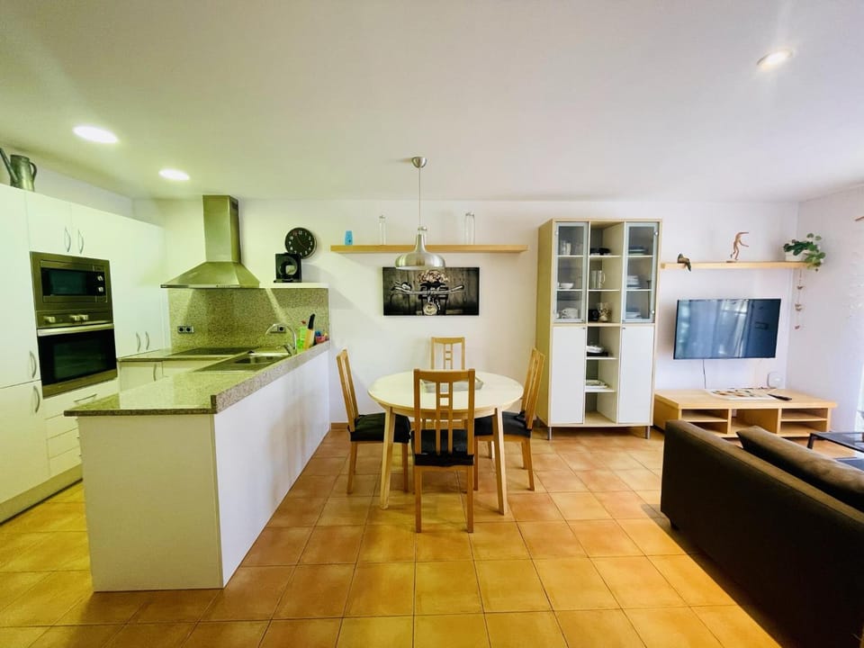 Voramar by Costabravaway Apartment in Baix Empordà