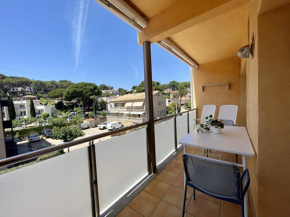 Voramar by Costabravaway Apartment in Baix Empordà