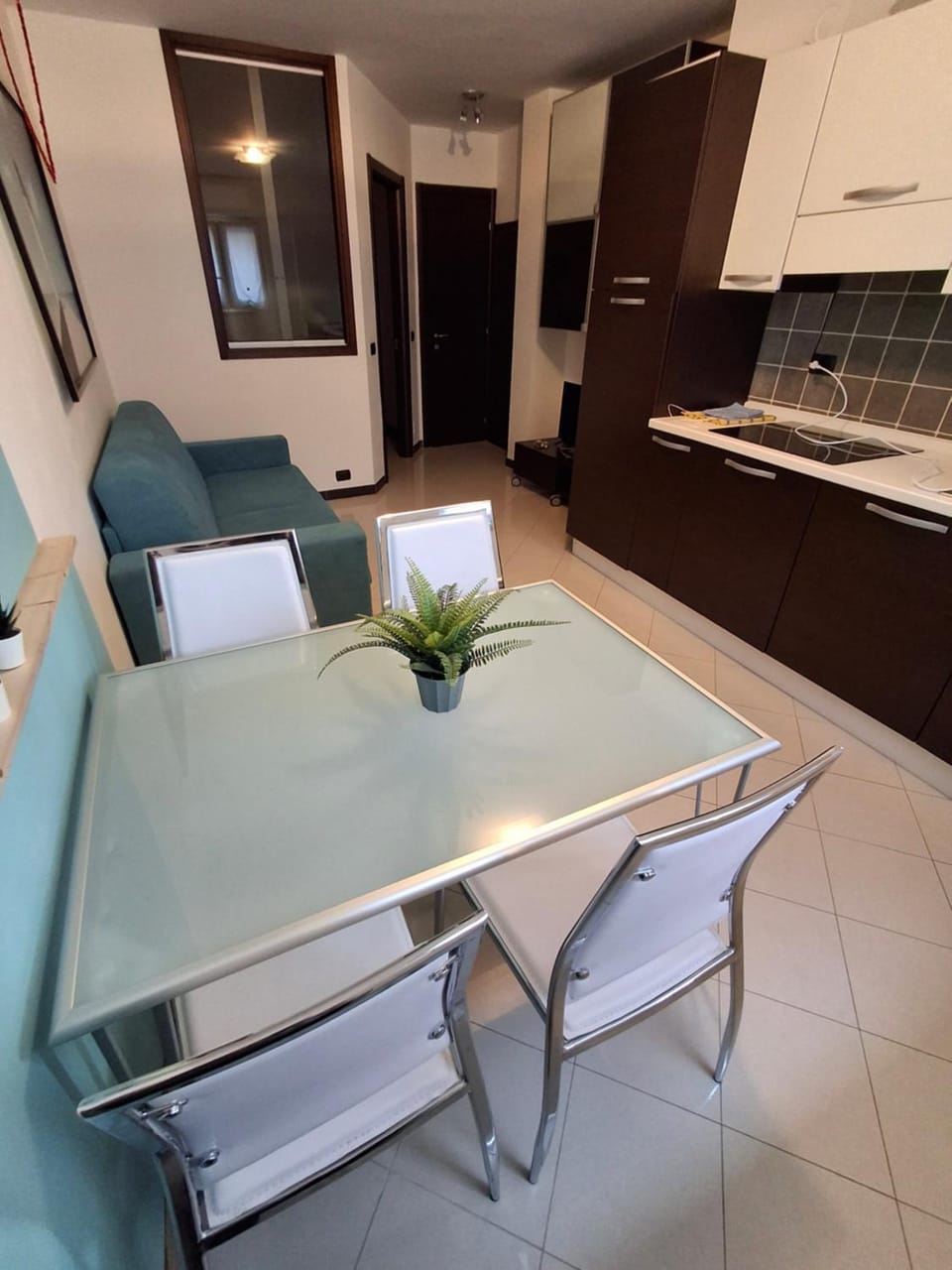 IL FARO - garage mt 4,75 - beach mt 150 - 09001-LT-1414 Apartment in Liguria