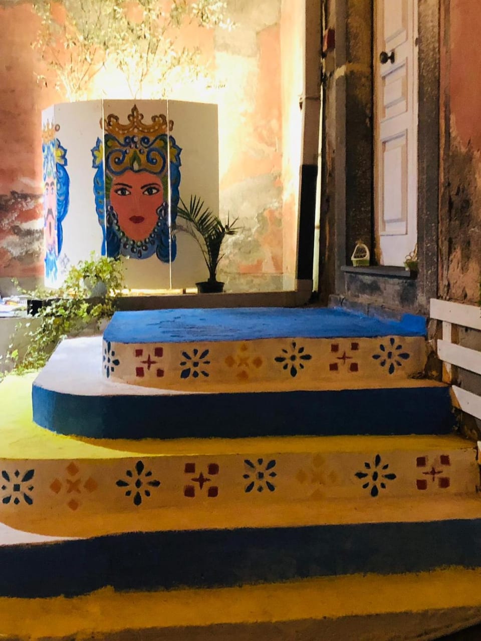 L'Alloggio dell'Artista Bed and Breakfast in Belpasso