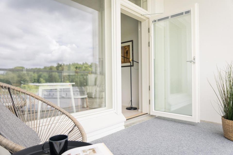 Balcony/Terrace, Balcony/Terrace
