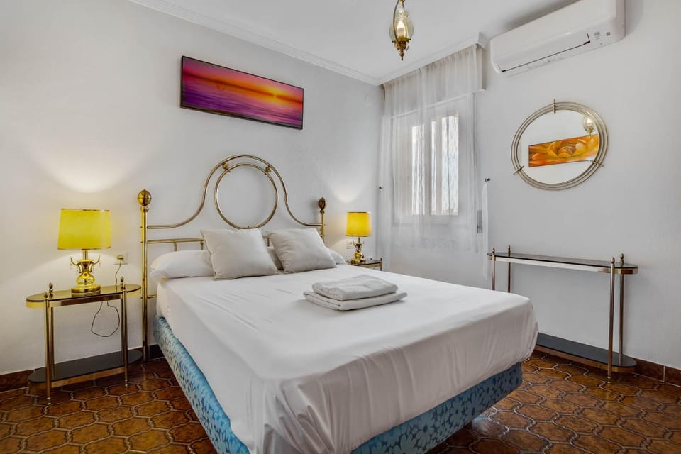 El Rocio 7E1 By IVI Real Estate Apartment in Torremolinos