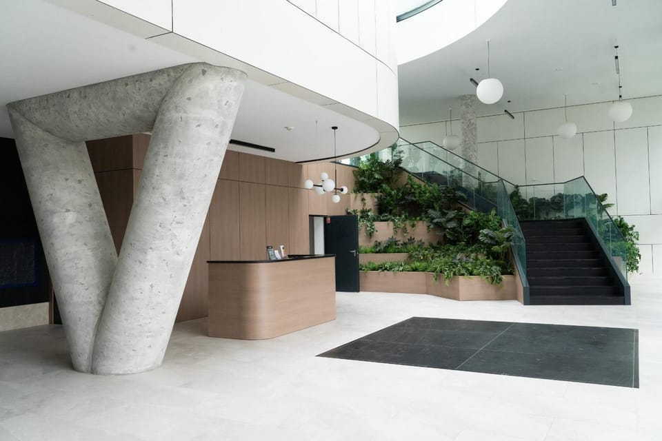 Apartament św Piotra 6 Apartment in Pomeranian Voivodeship