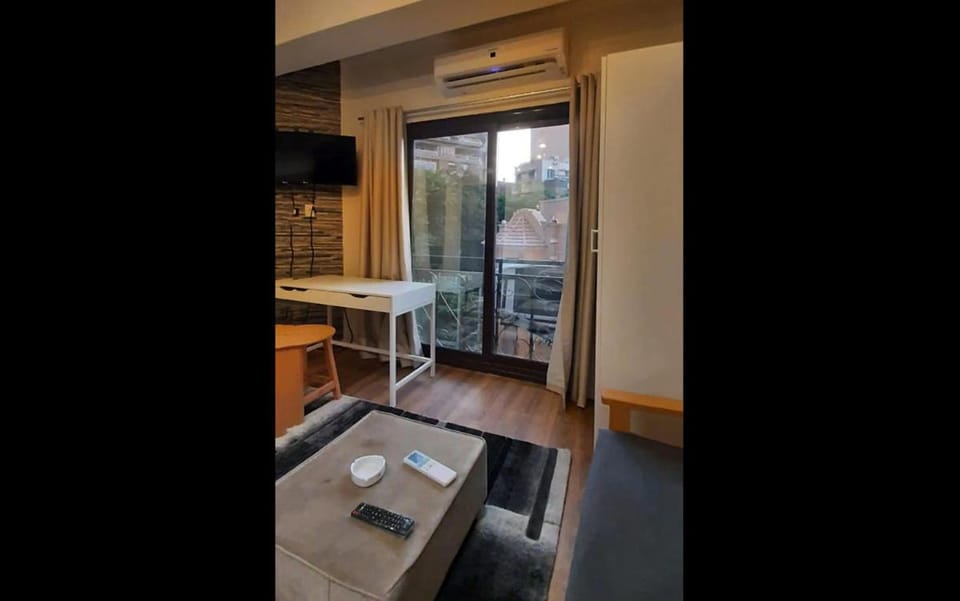 Cliopatra Apartment in Cairo