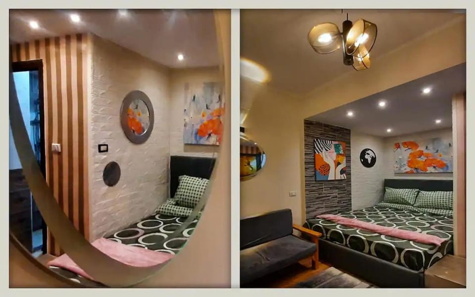Cliopatra Apartment in Cairo