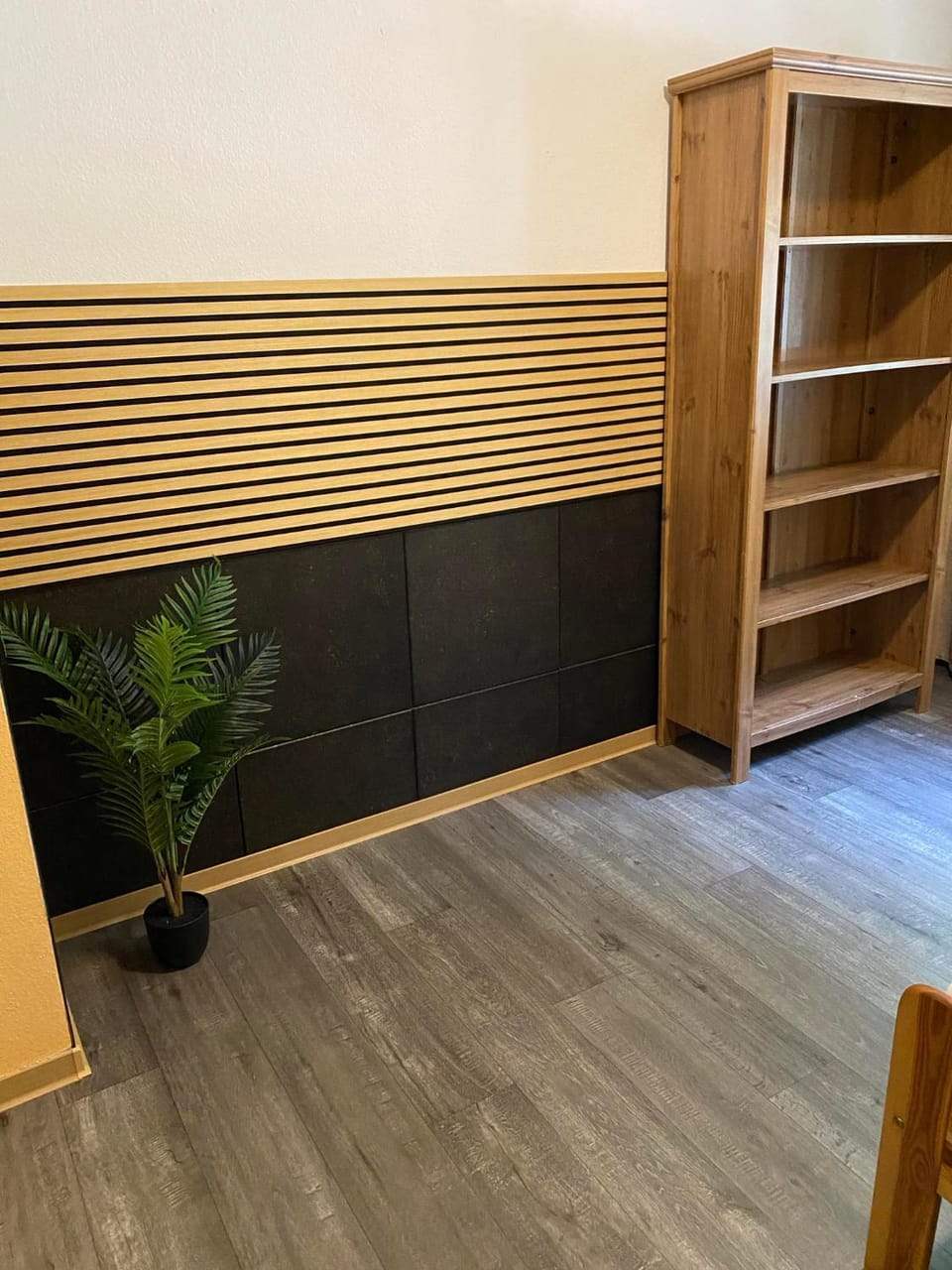 Kataleja Apartment in Hesse