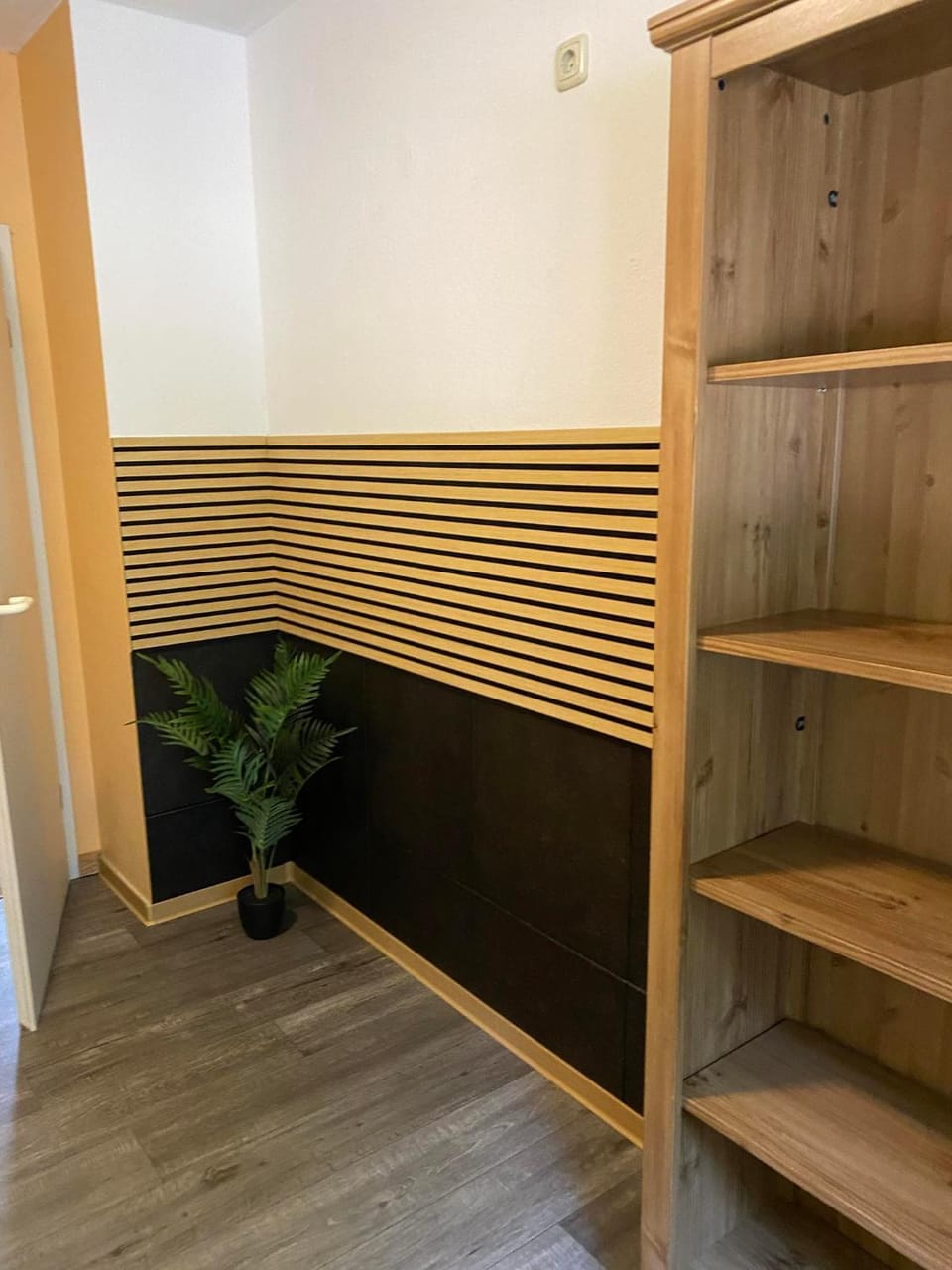 Kataleja Apartment in Hesse