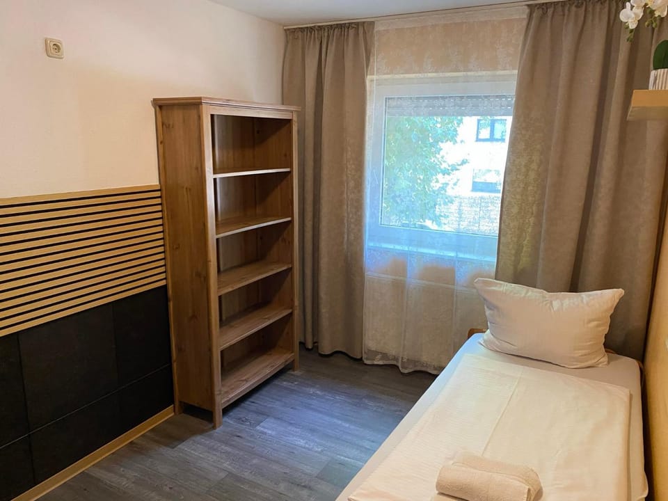 Kataleja Apartment in Hesse
