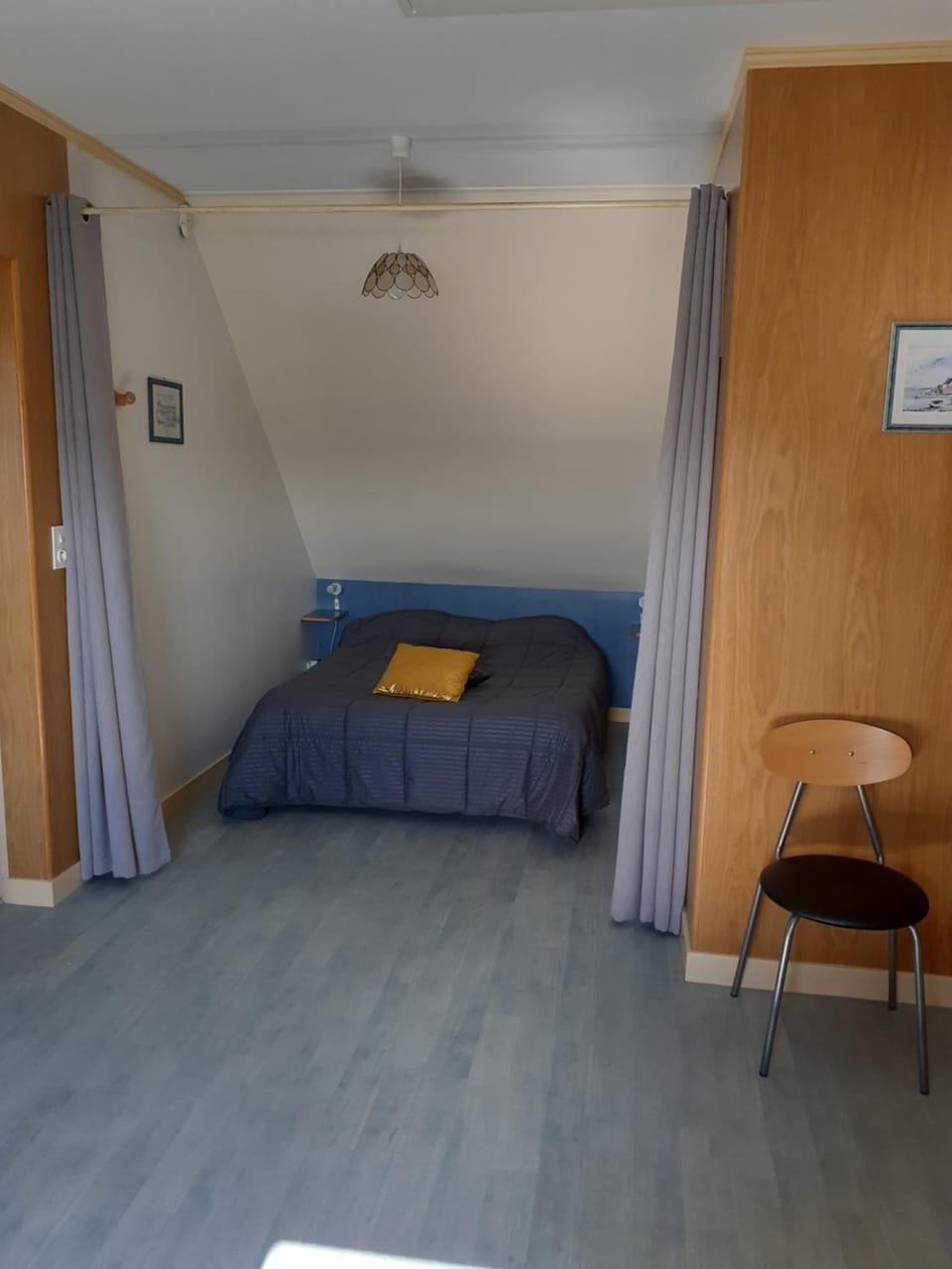 Le Clos de L'aura Apartment in Pays de la Loire