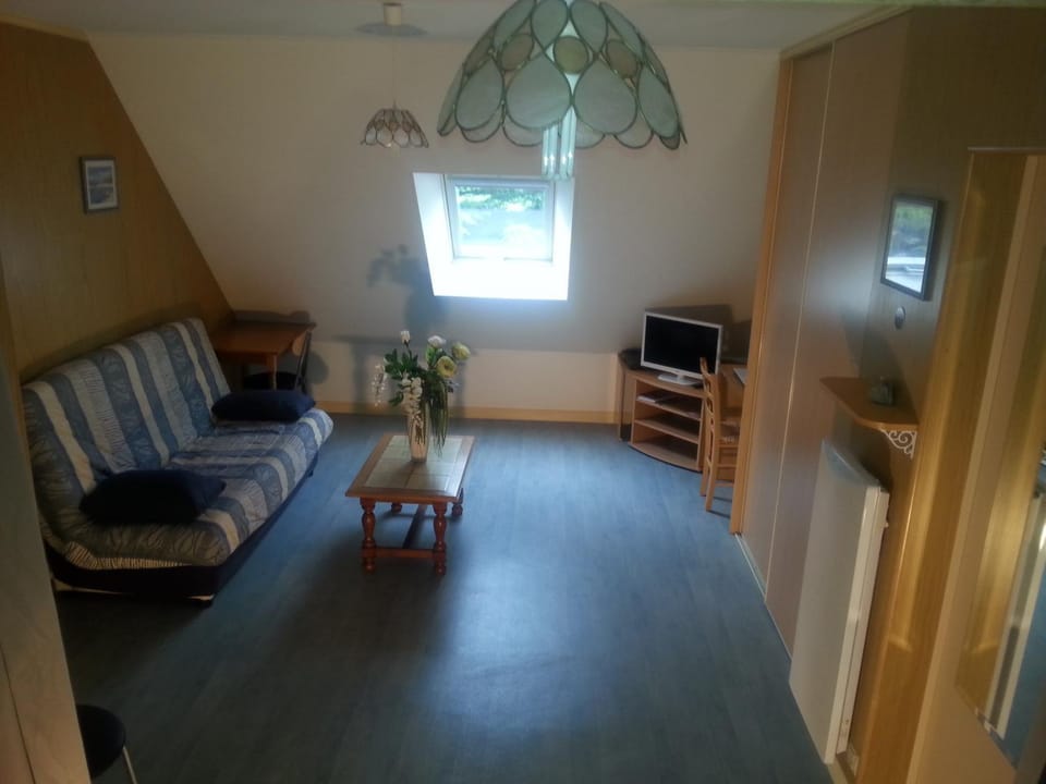 Le Clos de L'aura Apartment in Pays de la Loire
