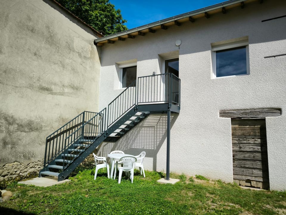 Garden, Balcony/Terrace, Balcony/Terrace