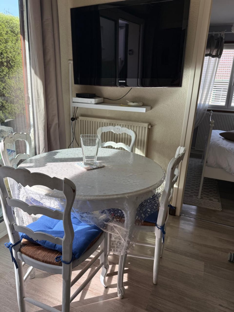 Du côté de chez Apartment in Houlgate