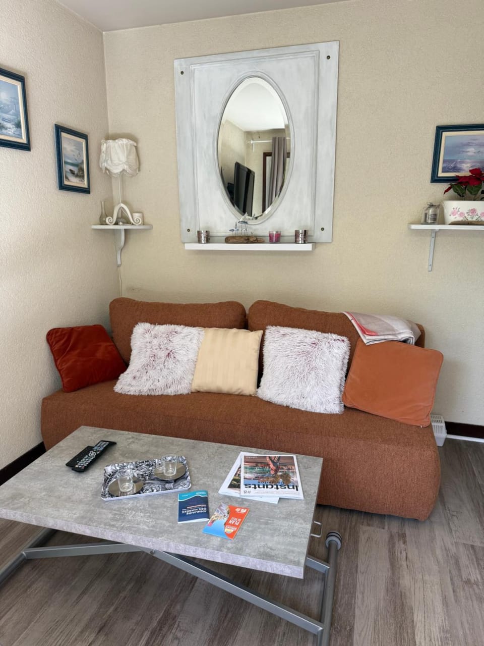 Du côté de chez Apartment in Houlgate