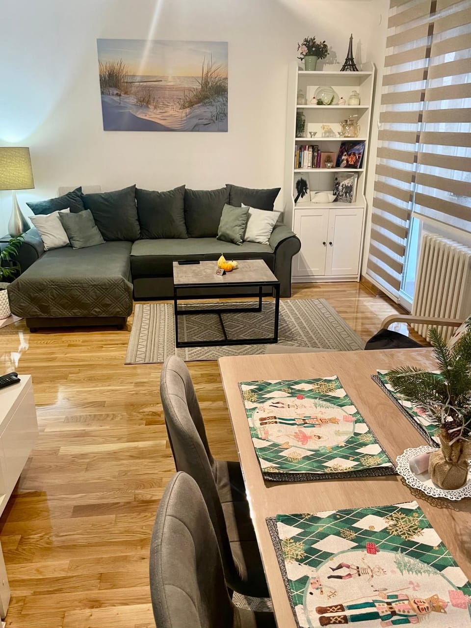 Tiara Vracar Apartment Apartment in Belgrade