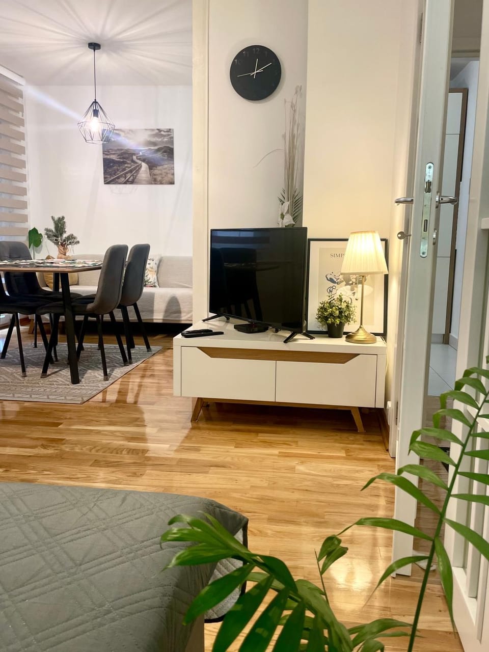 Tiara Vracar Apartment Apartment in Belgrade