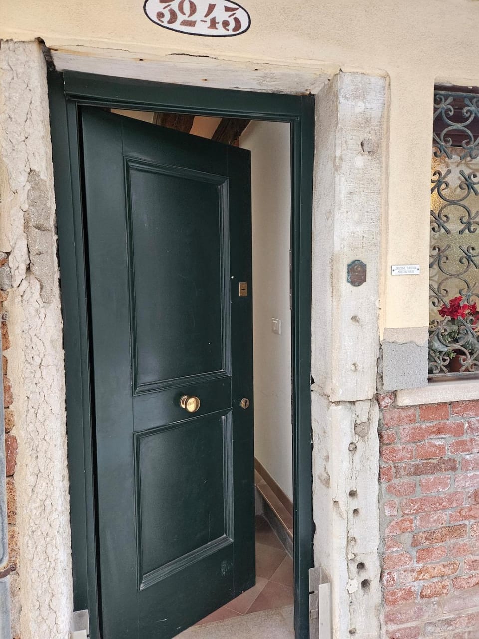Calle dei Furlani - Appartamento con Patio Apartment in Venice