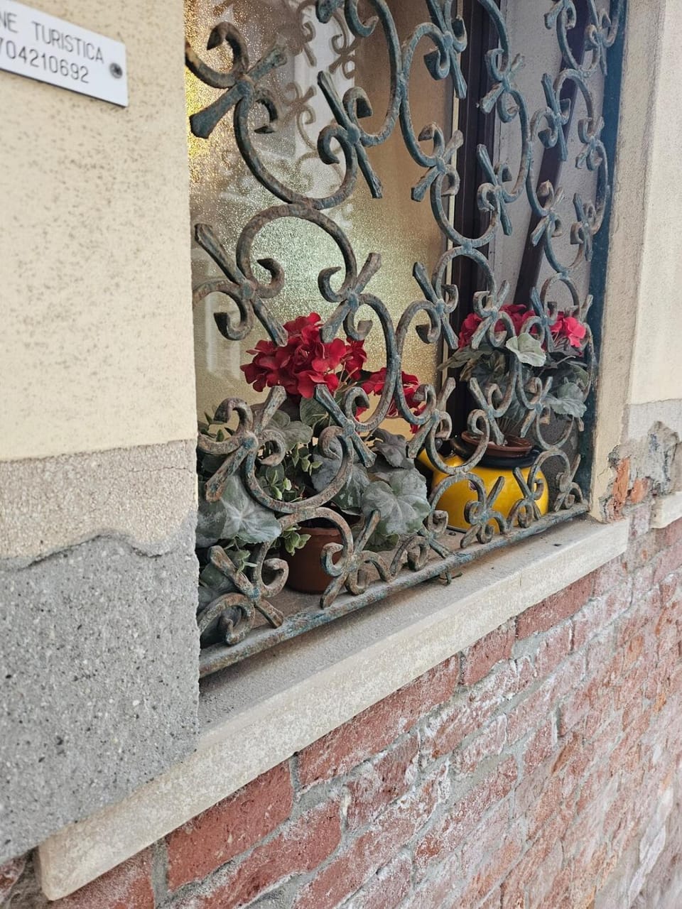 Calle dei Furlani - Appartamento con Patio Apartment in Venice