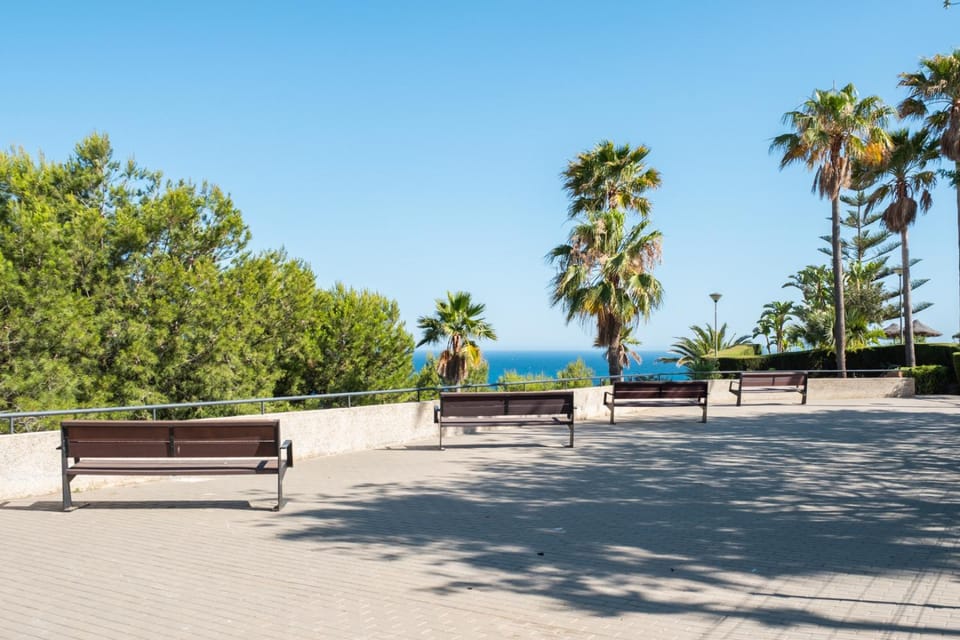 Coloso Sunset Beach by Alfresco Stays Apartment in Benalmadena