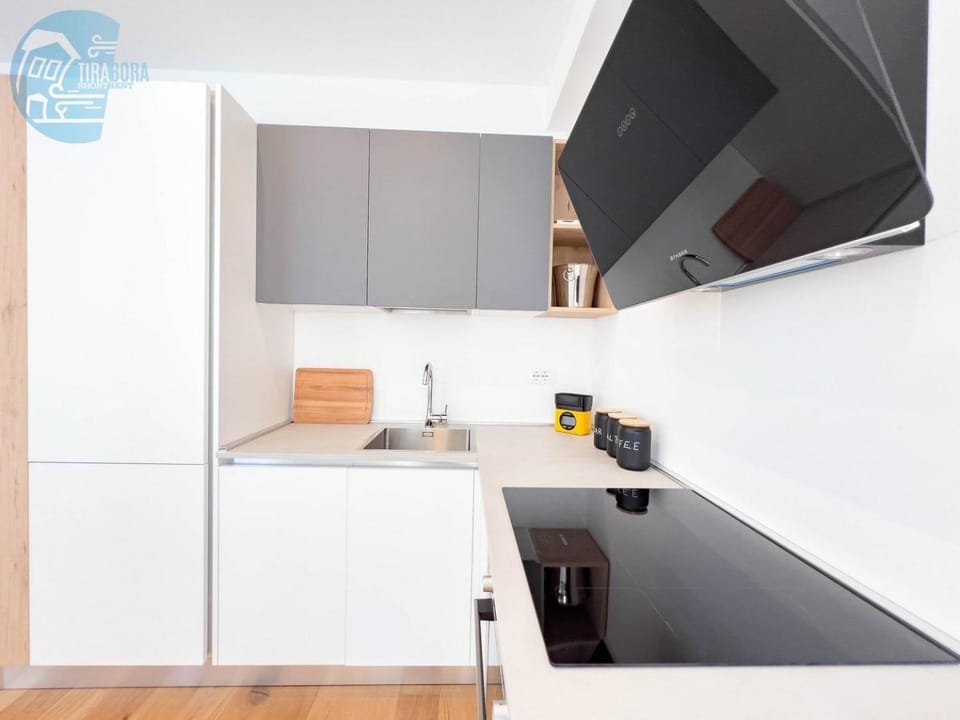 Cassa di Risparmio 11 Tirabora Short Rent Apartment in Trieste