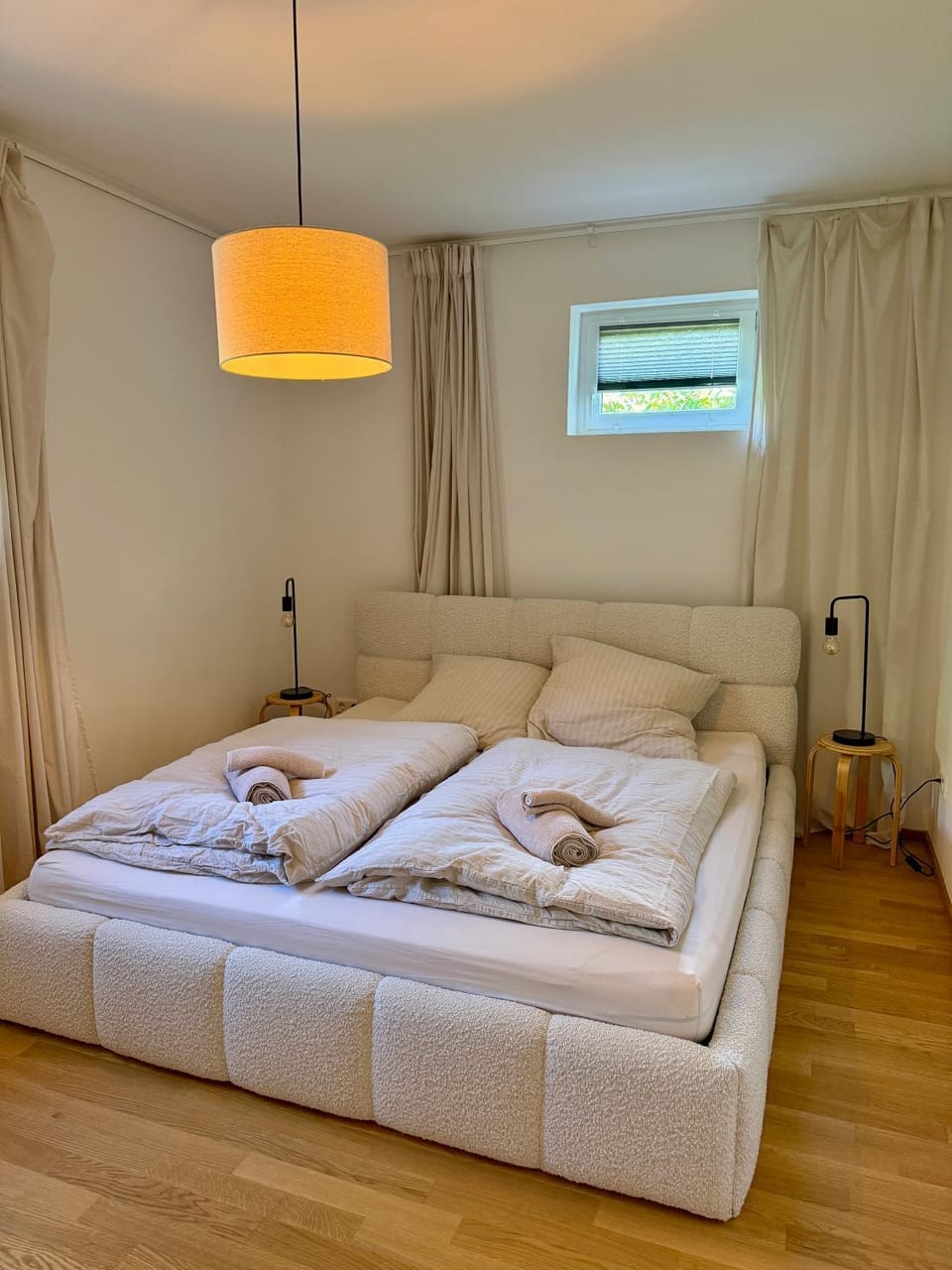 Gemütliche, moderne Wohnung in Fabrikanten Villa Apartment in Villingen-Schwenningen