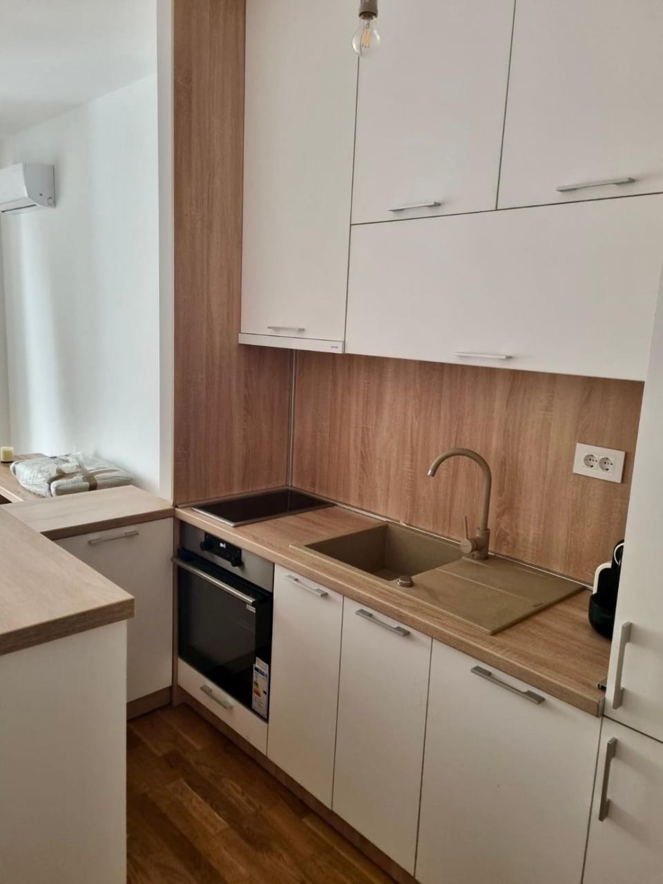 Apartment MareMare Budva Apartment in Budva Municipality