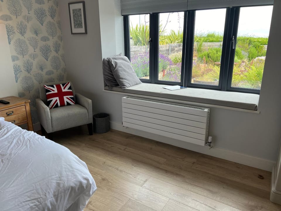 View (from property/room), Bedroom