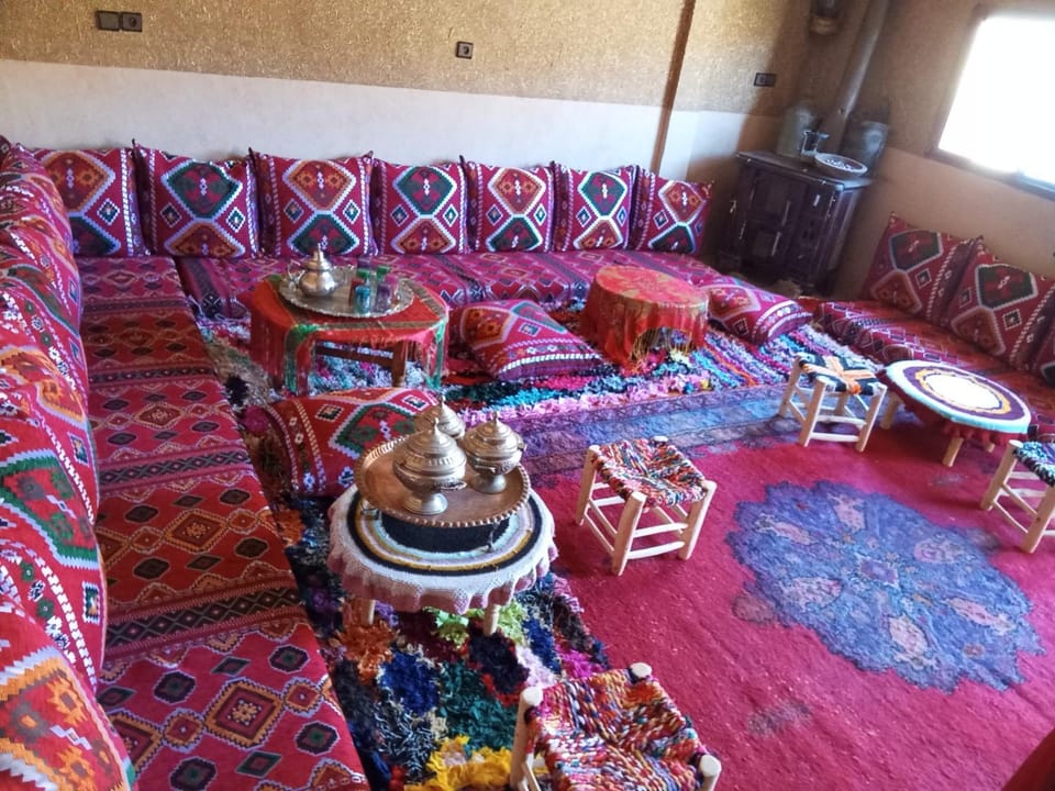 Atlas Pearl lodge Bed and Breakfast in Marrakesh-Safi