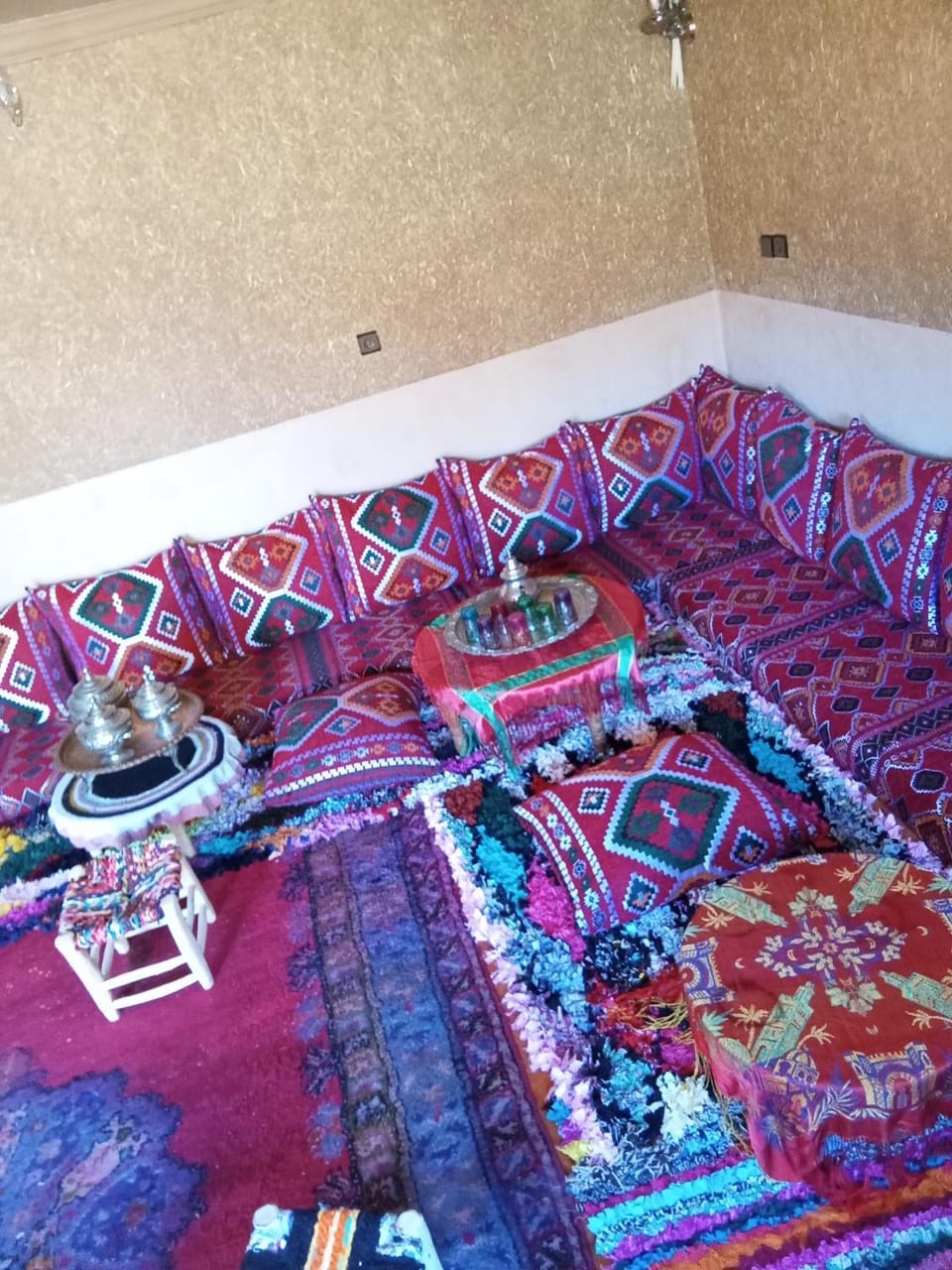 Atlas Pearl lodge Bed and Breakfast in Marrakesh-Safi