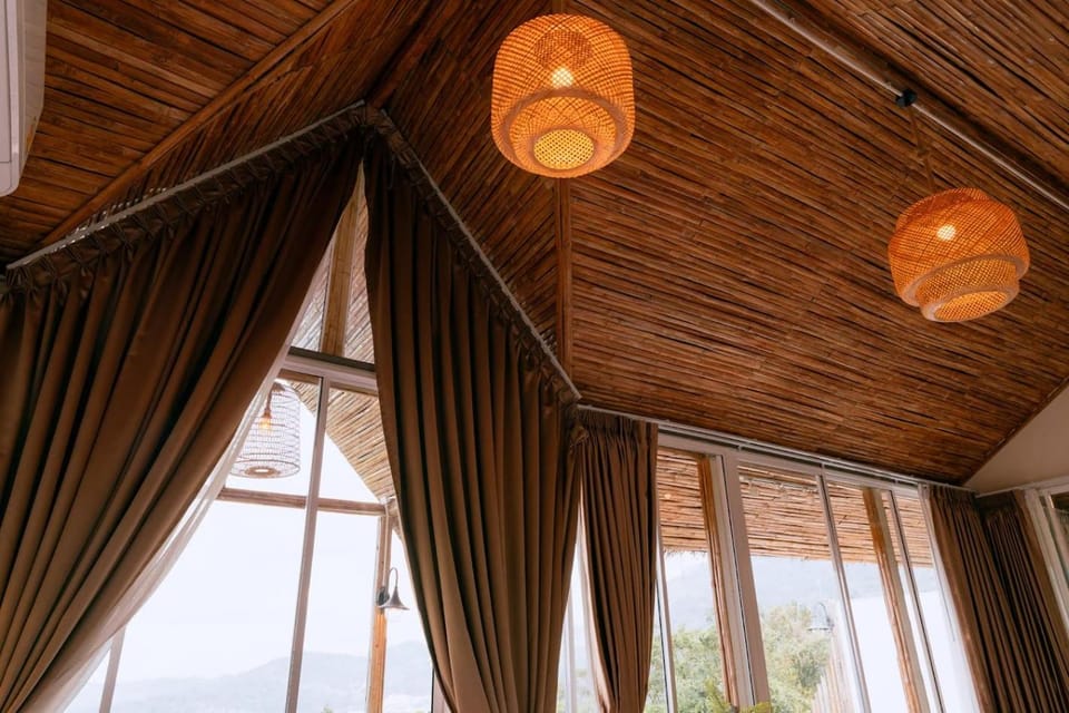 Doi Chang Triple A Coffee Resort in Thailand